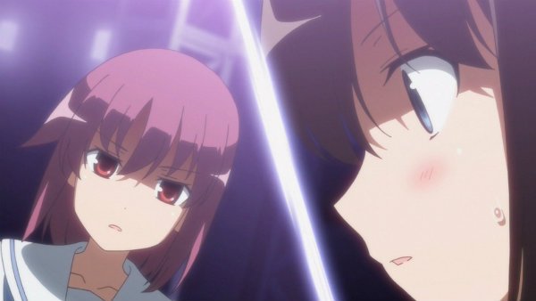 『咲-Saki- 阿知賀編』第9話