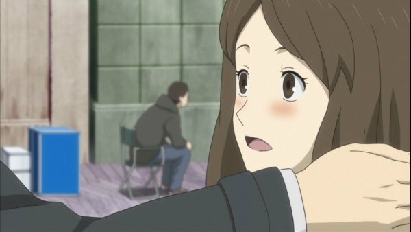 『夏目友人帳 肆』第9話