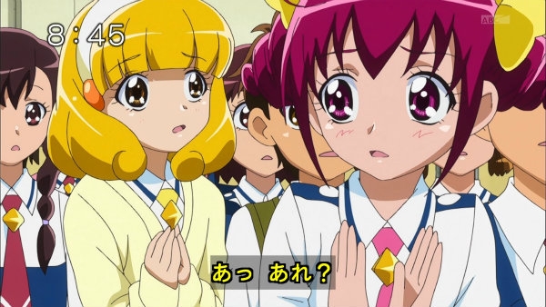 『スマイルプリキュア!』第37話