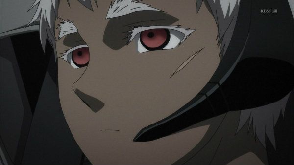 『ヨルムンガンド』第13話