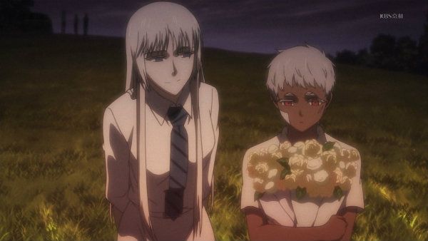 『ヨルムンガンド』第15話