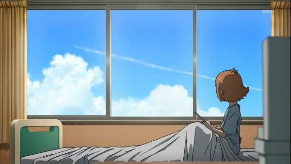 『エウレカセブンAO』第6話