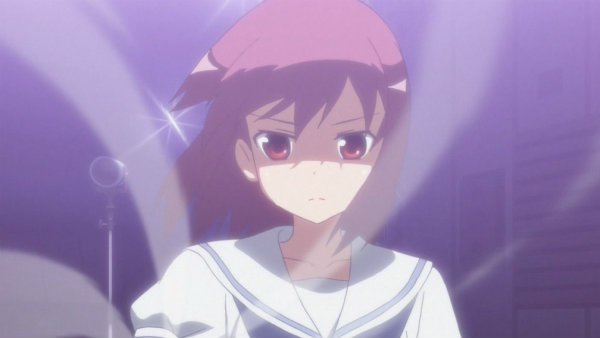 『咲-Saki- 阿知賀編』第11話