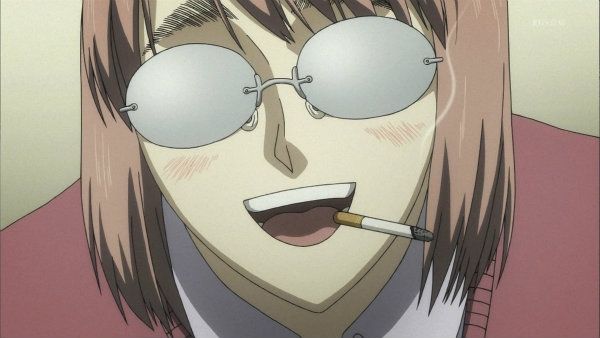 『ヨルムンガンド』第13話