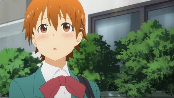 『WORKING'!!』第7話