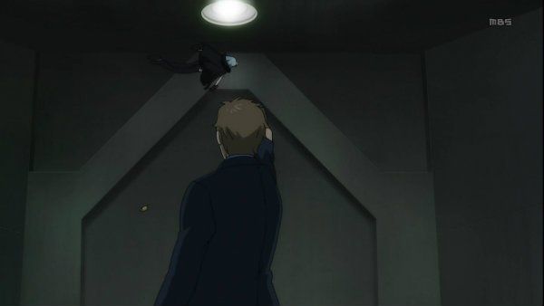 『エウレカセブンAO』第19話