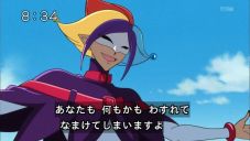 『スマイルプリキュア!』 ジョーカーの正体はピーターパン?