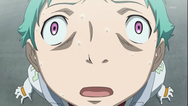 『エウレカセブンAO』第10話
