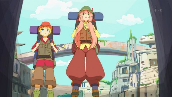『人類は衰退しました』第5話