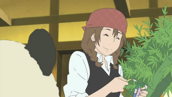 『しろくまカフェ』第13話