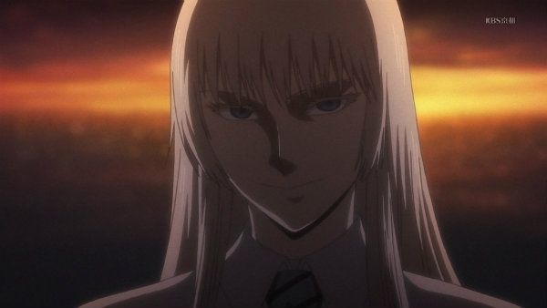 『ヨルムンガンド』第15話