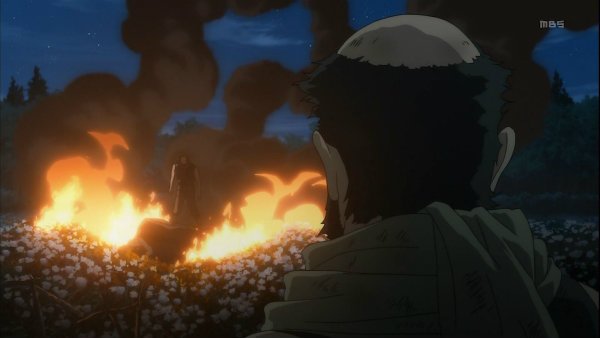 『エウレカセブンAO』第6話