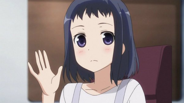 『咲-Saki- 阿知賀編』第10話