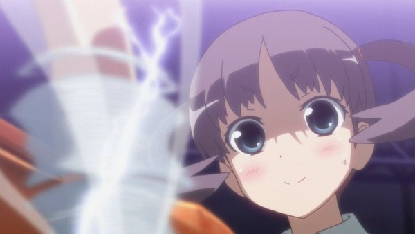 『咲-Saki- 阿知賀編』第11話