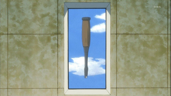 『輪るピングドラム』第15話