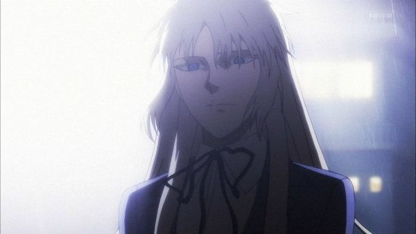 『ヨルムンガンド』第21話