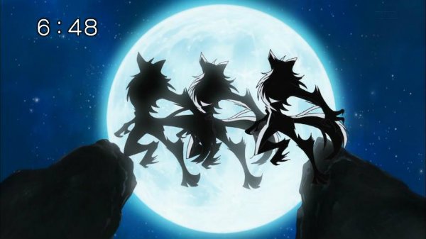 『聖闘士星矢Ω』第9話