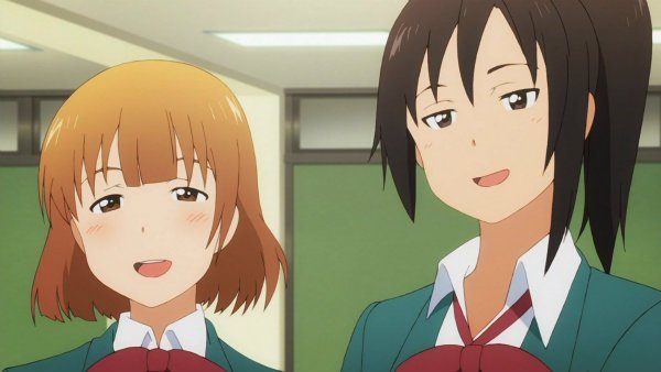 『WORKING'!!』第7話