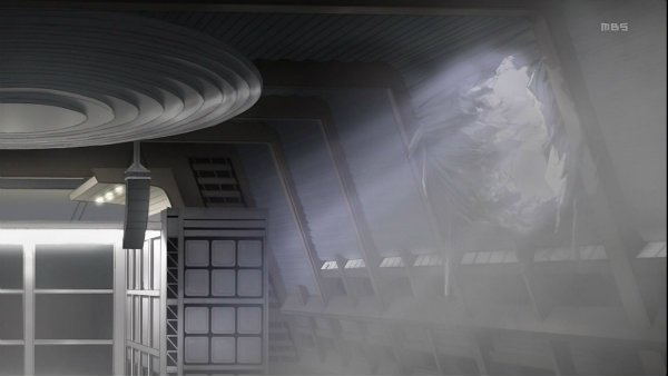 『エウレカセブンAO』第19話