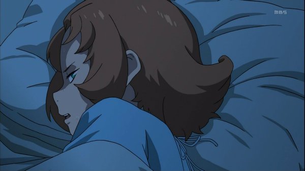 『エウレカセブンAO』第6話