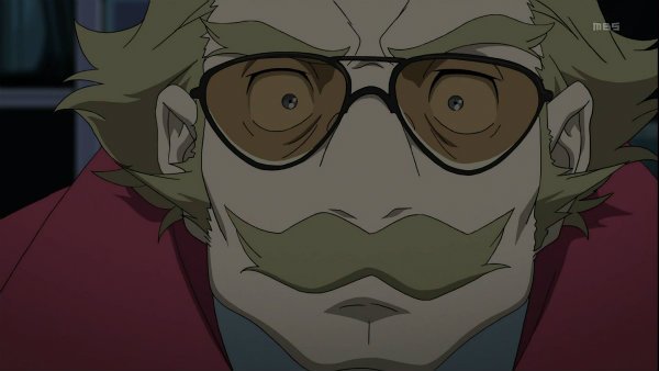 『エウレカセブンAO』第10話