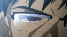 『ヨルムンガンド』第16話…ココヨナ日本滞在記! ヨナの笑顔が良かったね