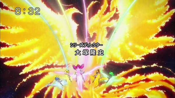 『スマイルプリキュア!』第33話