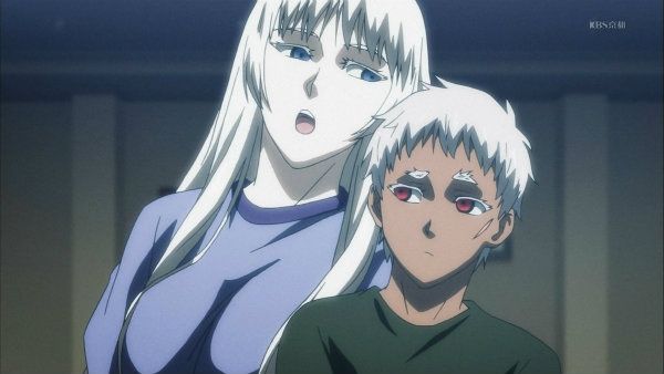 『ヨルムンガンド』第13話
