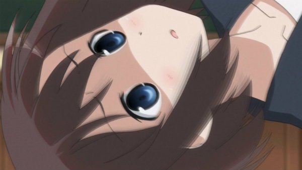 『咲-Saki- 阿知賀編』第10話