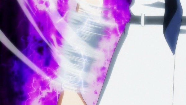 『咲-Saki- 阿知賀編』第10話
