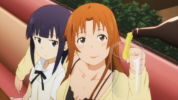 『WORKING'!!』第7話