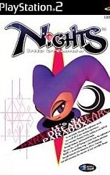 ナイツ into dreams