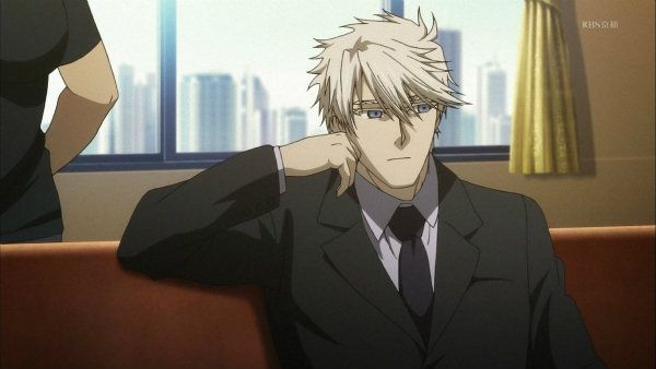 『ヨルムンガンド』第17話
