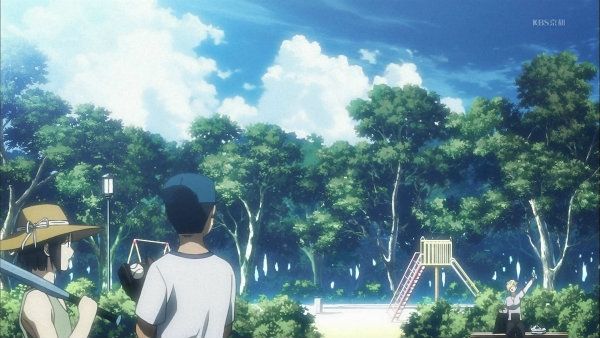『ヨルムンガンド』第21話