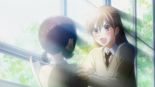 『ちはやふる』第25話(最終回)