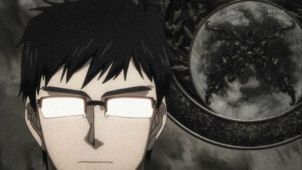 『ヨルムンガンド』第17話