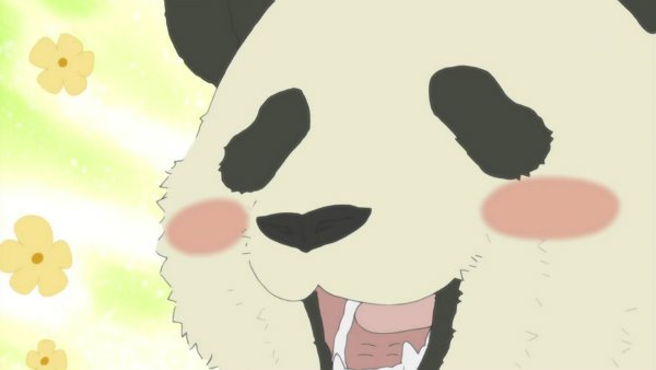 『しろくまカフェ』第13話