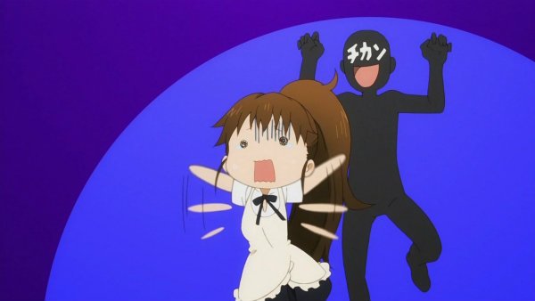 『WORKING'!!』第7話