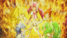 『スマイルプリキュア!』第32話…プリキュアとキャンディの強い絆! そしてハッピー大活躍!