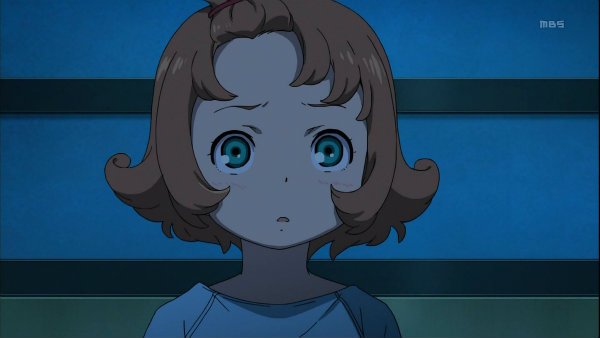 『エウレカセブンAO』第6話