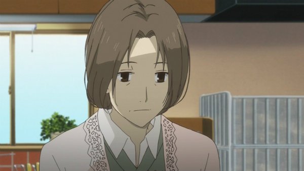 『夏目友人帳 肆』第11話