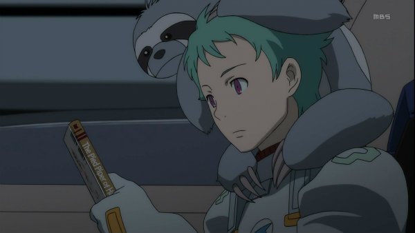 『エウレカセブンAO』第10話