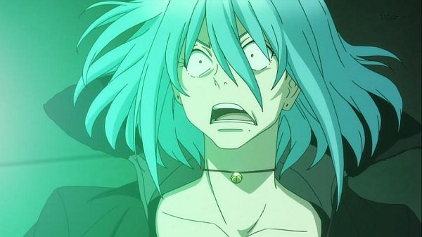 『エウレカセブンAO』第19話