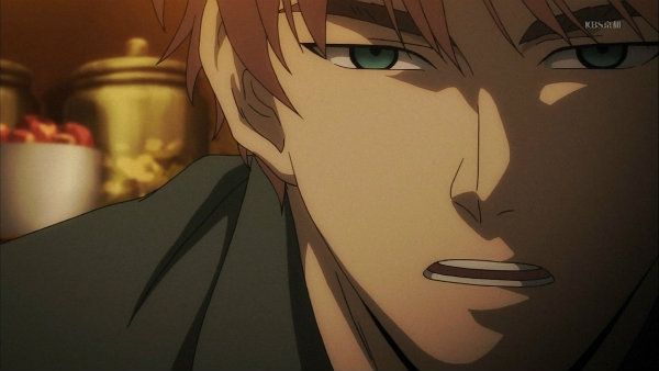 『ヨルムンガンド』第13話