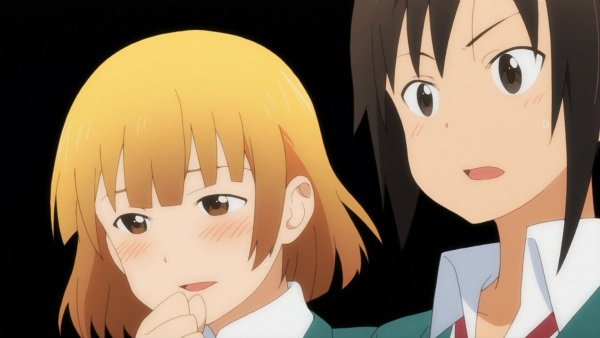 『WORKING'!!』第7話