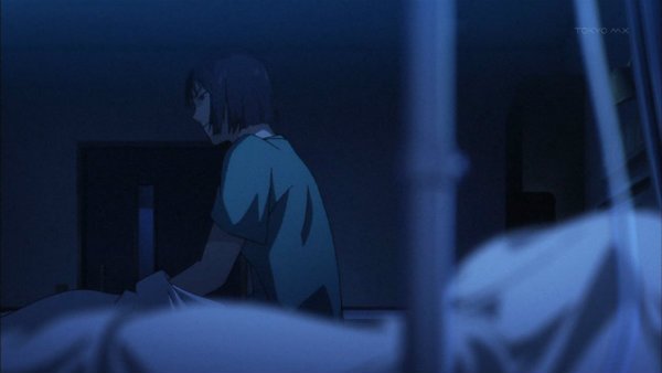 『ヨルムンガンド』第12話