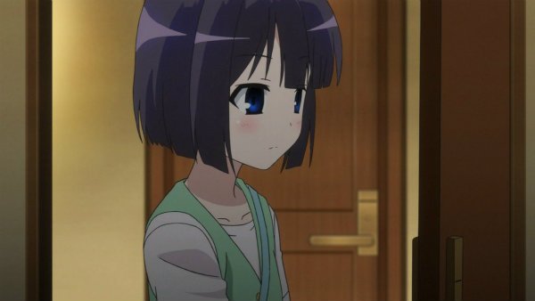 『咲-Saki- 阿知賀編』第8話