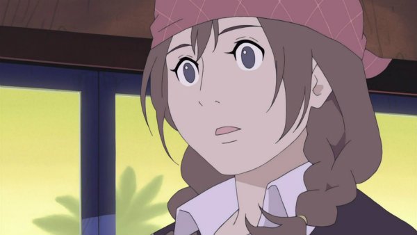 『しろくまカフェ』第13話