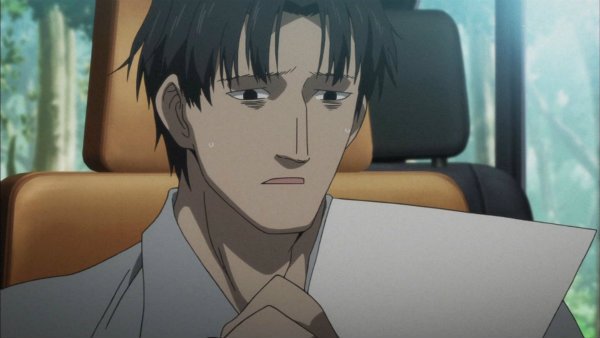『ヨルムンガンド』第11話