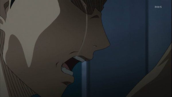 『黒子のバスケ』第25話